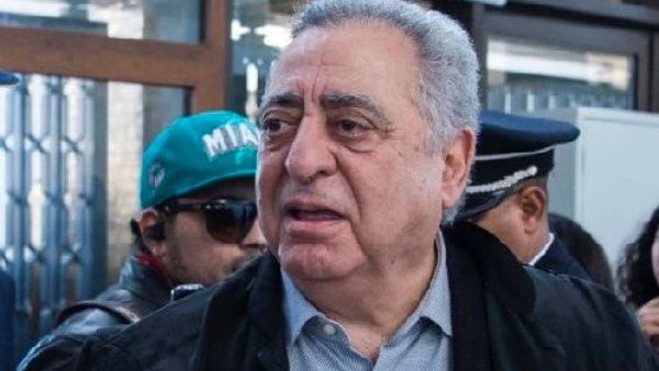 السلطات المغربية تعتقل وزير حقوق الإنسان السابق محمد زيان