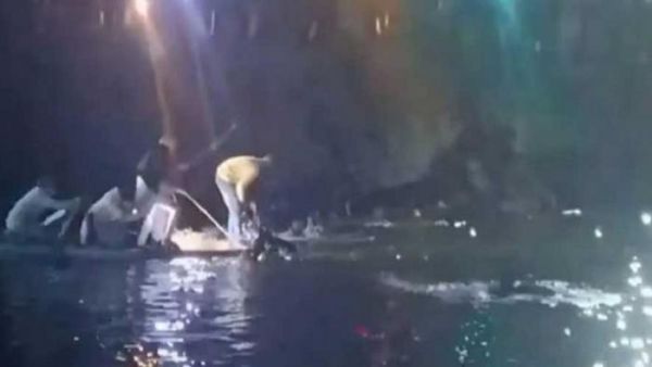 ثمانية قتلى في حادث سير مروع شمالي مصر