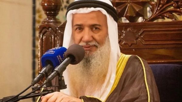 أحمد القطان