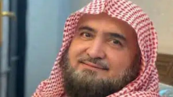 وفاة محمد خليل قارئ الامام السابق بالمسجد النبوي