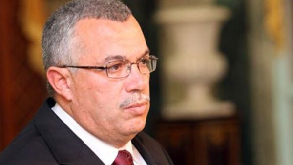 نائب رئيس حزب النهضة نور الدين البحيري