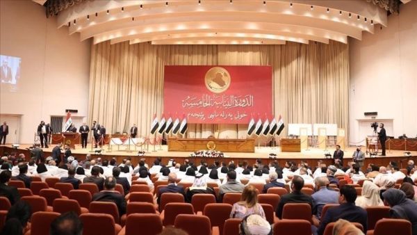 مجلس النواب العراقي ينتخب رئيس البلاد السبت