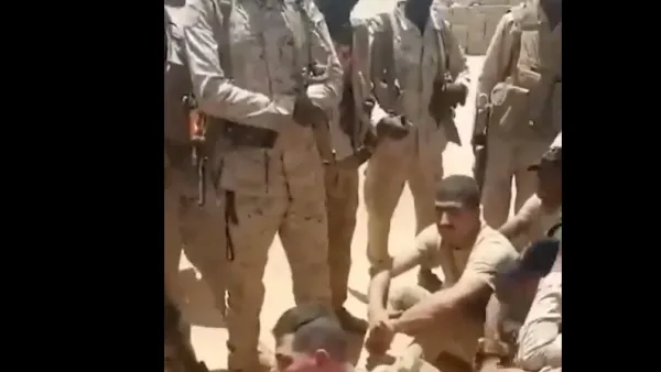 الدعم السريع السودانية: القوات المصرية "في الحفظ والصون"