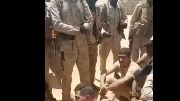 الدعم السريع السودانية: القوات المصرية "في الحفظ والصون"