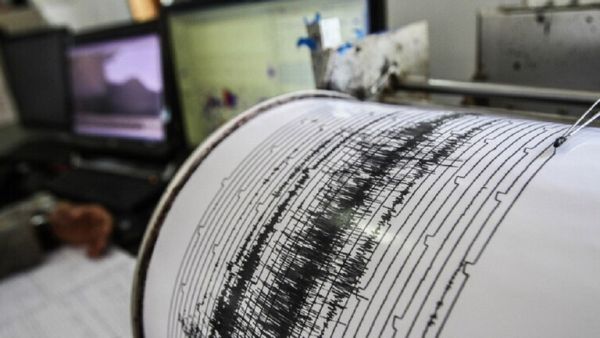 زلزال بقوة 6.8 درجات يضرب شرقي طاجيكستان