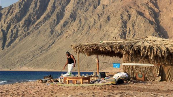 مصرع إسرائيلي في سيناء