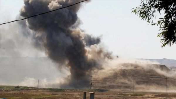 العراق يستدعي سفير إيران للاحتجاج على قصفها لكردستان