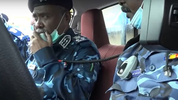 السودان.. اعتقال المتهم الرئيسي بخطف واغتصاب ابنة مسؤول لجنة تفكيك النظام