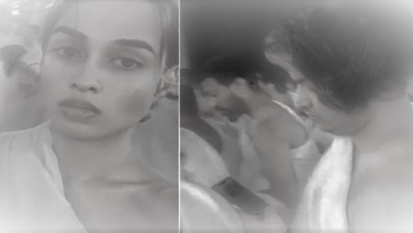 شواذ حول الكعبة.. ما الذي يحصل ؟!