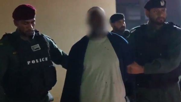 اعتقال اخطر مهربي البشر في عملية دولية بالسودان قادتها الامارات