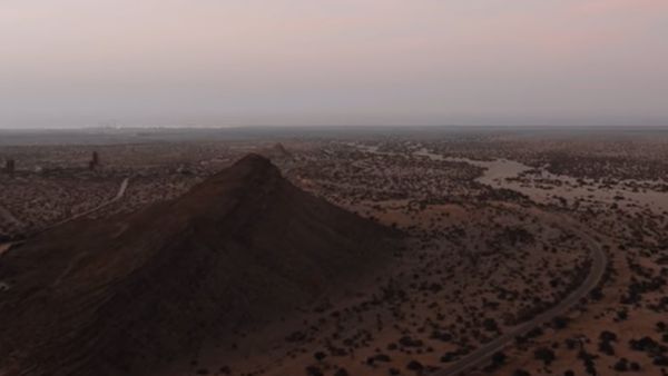 مئات القتلى والجرحى في معارك متواصلة منذ اسبوعين في ارض الصومال