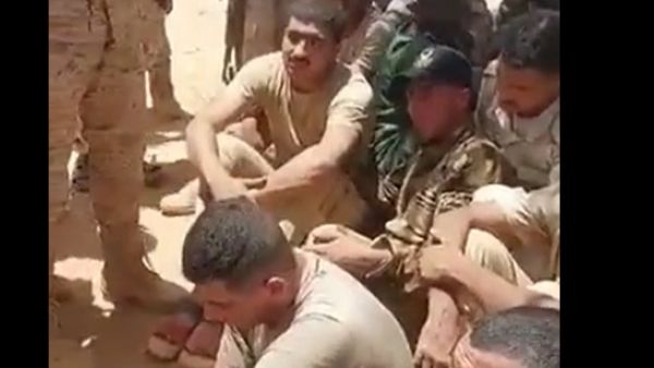 قوات الدعم السريع تنقل الجنود المصريين المحتجزين الى الخرطوم