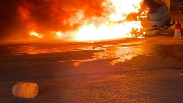 تفجير انتحاري يستهدف مطعما في مقديشو