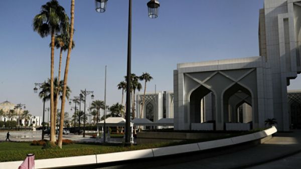 السعودية: وفاة الأمير تركي بن سعود بن تركي بن سعود