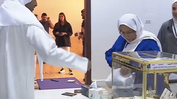 بدء عمليات فرز الأصوات في انتخابات مجلس الأمة الكويتي