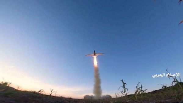 هجوم حوثي جديد على ميناء الضبة النفطي في حضرموت