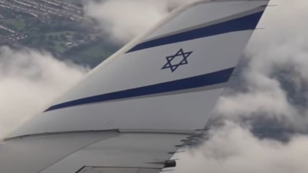 سلطنة عُمان تفتح أجواءها للطيران الاسرائيلي