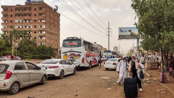 الجيش السوداني يؤكد مقتل دبلوماسي مصري بالخرطوم