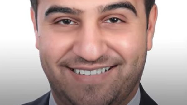 اسرائيل تمدد توقيف النائب الاردني عماد العدوان 8 أيام