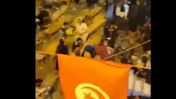 5 قتلى باطلاق نار قرب كنيس يهودي في جربة التونسية