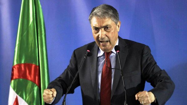 علي بن فليس