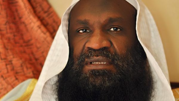 عادل الكلباني