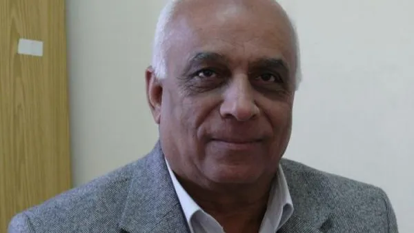 عبد الستار قاسم