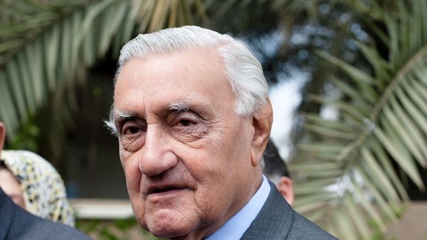 عدنان الباجة جي