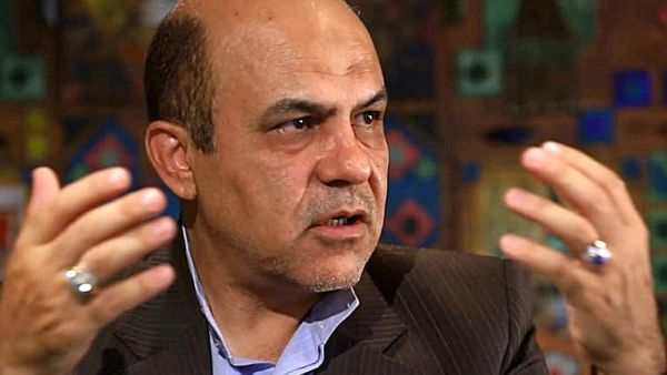 ايران: علي رضا اكبري لم يكن يوما نائبا لوزير الدفاع