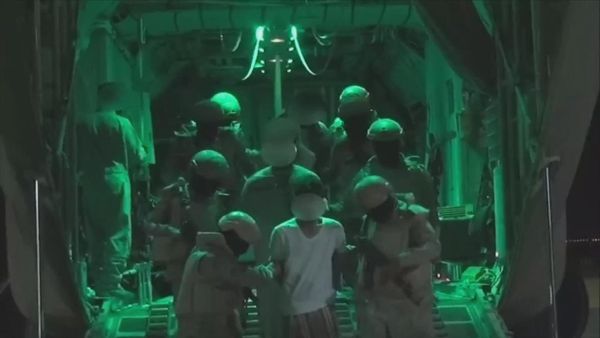 قوات خاصة سعودية تقبض على "أمير" داعش في اليمن