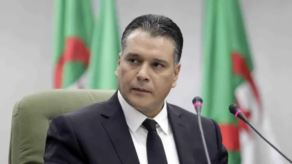 معاذ بوشارب