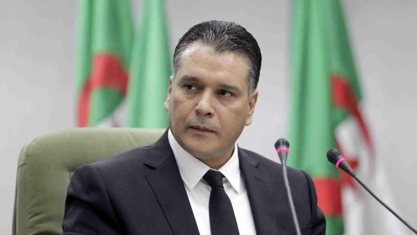 معاذ بوشارب