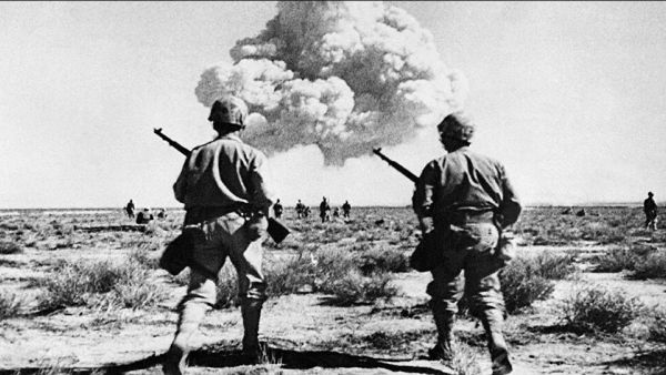 فرنسا ترفض تسليم خرائط تفجيراتها النووية في الجزائر