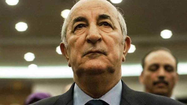 الجزائر على حافة أزمة مؤسسية ظل الغياب الطويل للرئيس تبون