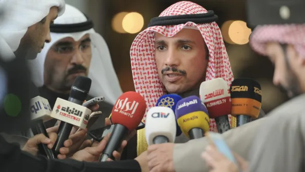مرزوق الغانم