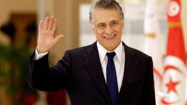 نبيل القروي