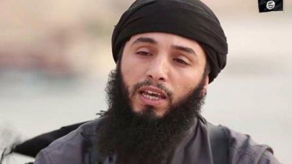 ابو الحسن المهاجر