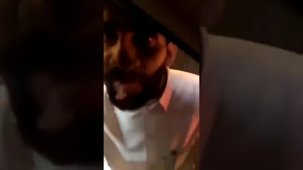متحرش القصيبي