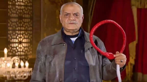 "العشماوي" حسين الفقي
