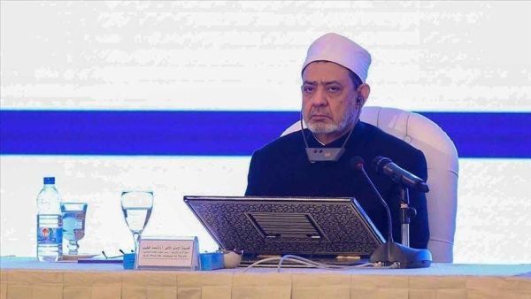 أحمد الطيب شيخ الأزهر