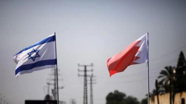 وصول أول وفد حكومي بحريني الى إسرائيل 