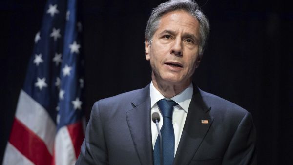 أنتوني بلينكن