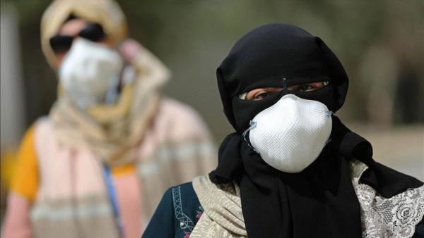 تنامي أعداد وفيات وإصابات كورونا على امتداد رقعة العالم العربي