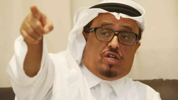 الفريق ضاحي خلفان