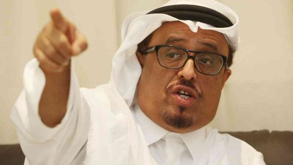 الفريق ضاحي خلفان