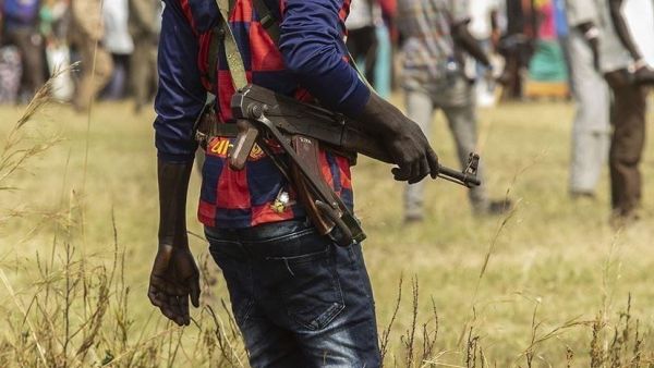 11 قتيلا في أحداث عنف غربي دارفور