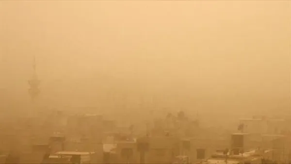 إغلاق 6 موانئ مصرية بسبب الأحوال الجوية