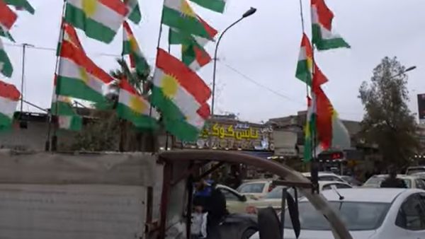 معلم مدرسة سوري يغتصب تلميذته على مدى عام كامل في أربيل