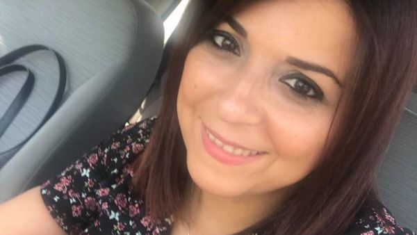 الصحافية والمدونة إسراء عبد الفتاح