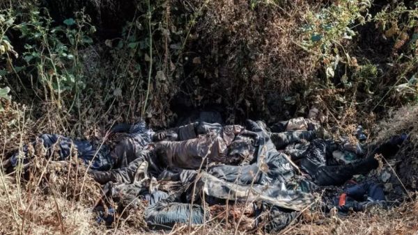 مذبحة ماي كادرا المروّعة في إقليم تيغراي الاثيوبي تترك أسئلة كثيرة